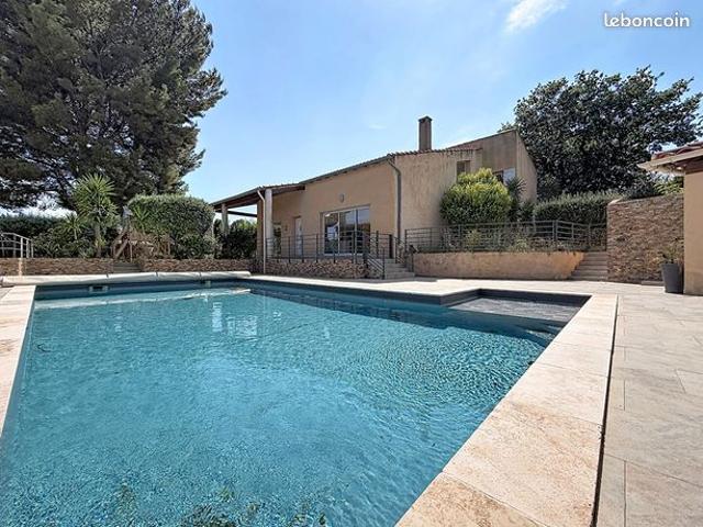 Maison vente à Aubagne, Bouches-du-Rhône
