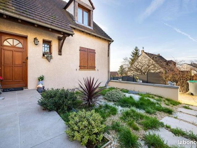 Maison vente à Évry, Crosne