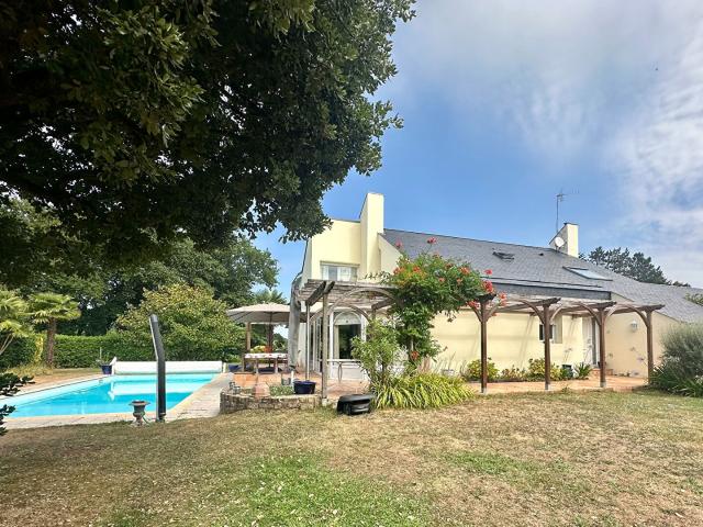 Maison vente à Saint-Nazaire, Saint-andré-des-eaux