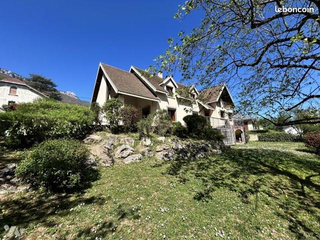 Maison vente à Grenoble, Seyssins