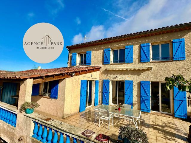 Maison vente à Arrondissement de Draguignan, Trans-en-provence