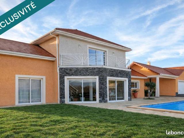 Maison vente à La Tour-du-Pin, Vézeronce-curtin