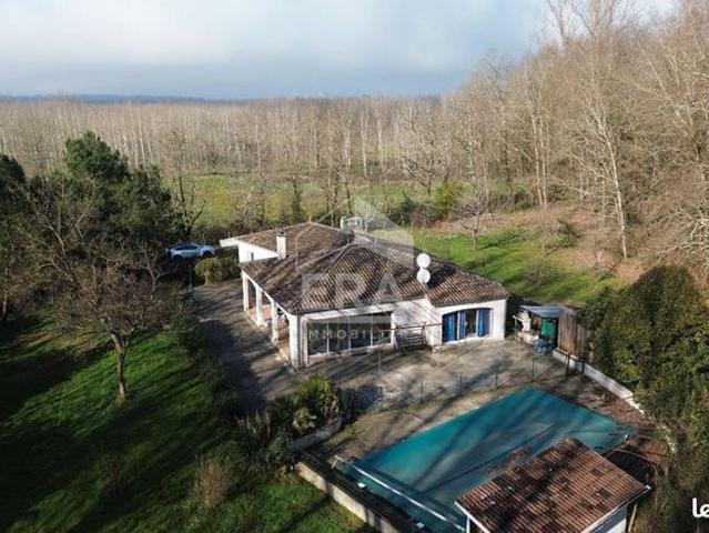 Maison vente à Sainte-marthe