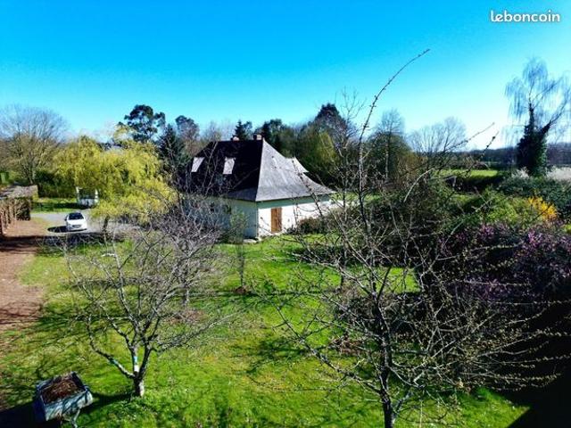 Maison vente à Châteaubriant-Ancenis, Châteaubriant