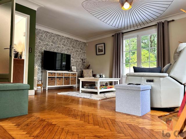 Maison vente à Agen, Castelculier