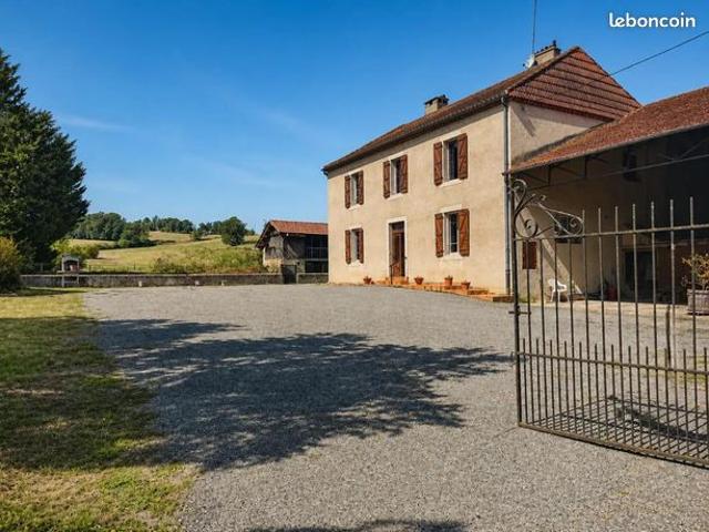 Maison vente à Juillac, Gironde
