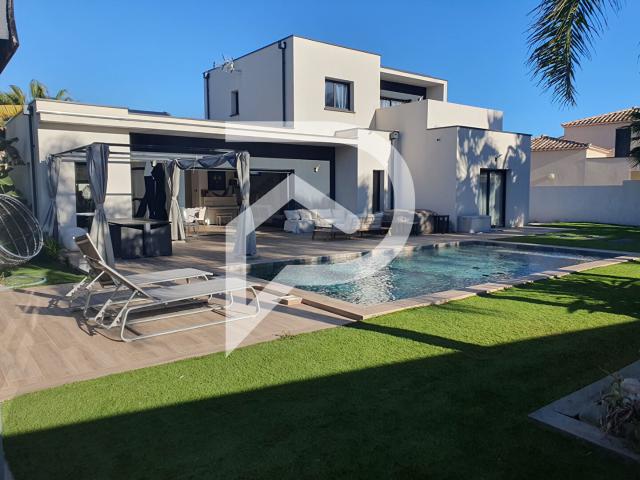 Maison vente à Béziers, Agde