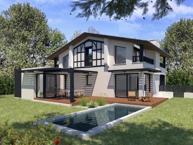 Maison vente à Dax, Soorts-hossegor