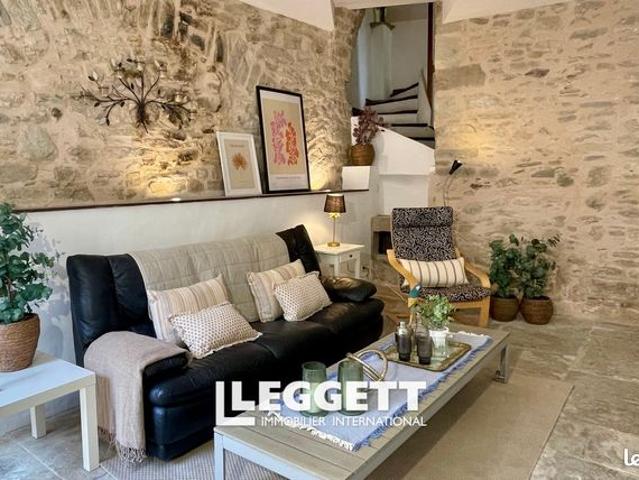 Maison vente à Béziers, La Livinière