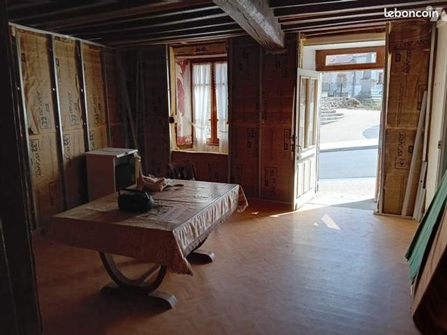 Maison vente à Montbrison, Les Salles