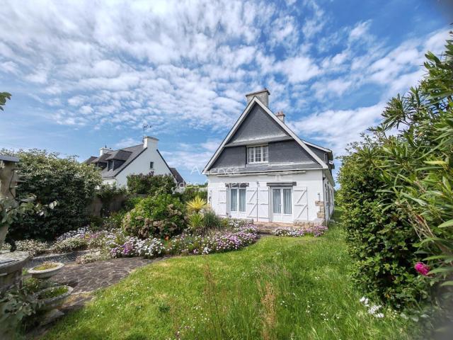 Maison vente à Lorient, Bretagne