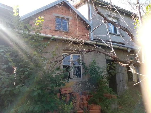 Maison vente à Épinal, Grand Est