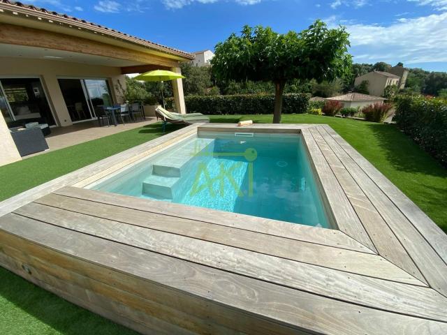 Maison vente à Ajaccio, Bastelicaccia