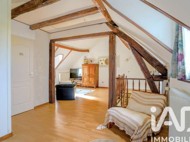 Maison vente à Bernay, Chambois
