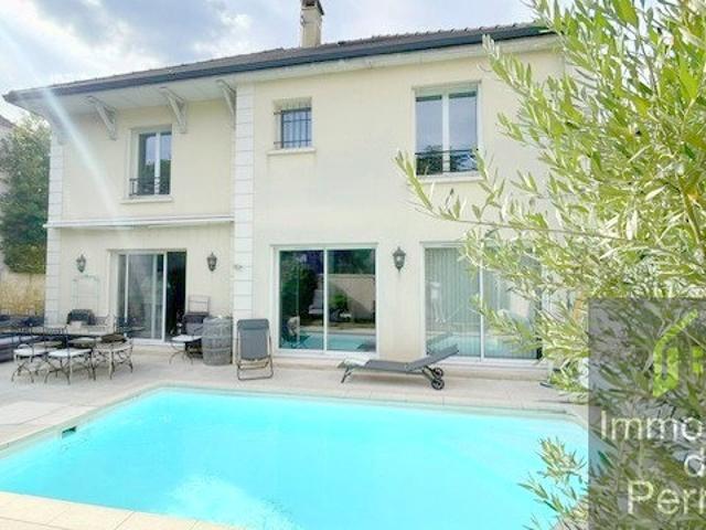Maison vente à Nogent-sur-Marne, Le Perreux-sur-marne