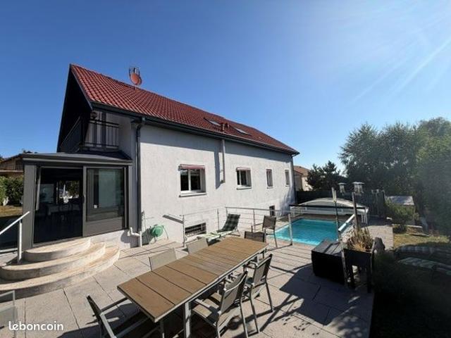 Maison vente à Nancy, Houdemont