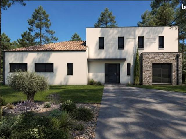 Maison vente à Rochefort, Saint-georges-de-didonne