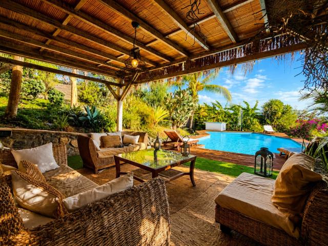 Maison vente à La Réunion