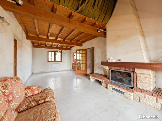 Maison vente à Toulouse, Bouloc