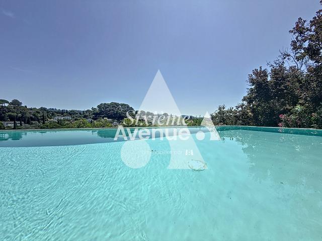 Maison vente à Grasse, Mougins