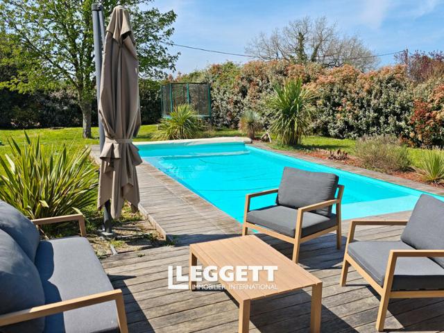 Maison vente à Chartreuse, Montberon