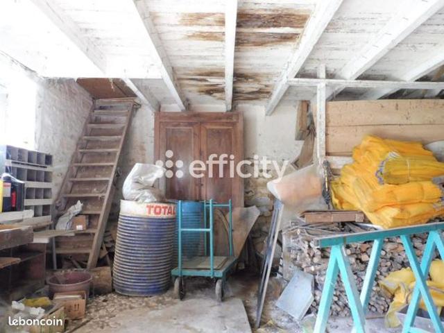 Maison vente à Rochefort, Ciré-d'aunis