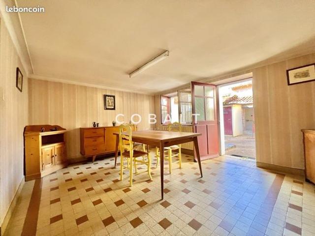 Maison vente à Nantes, Mouzillon