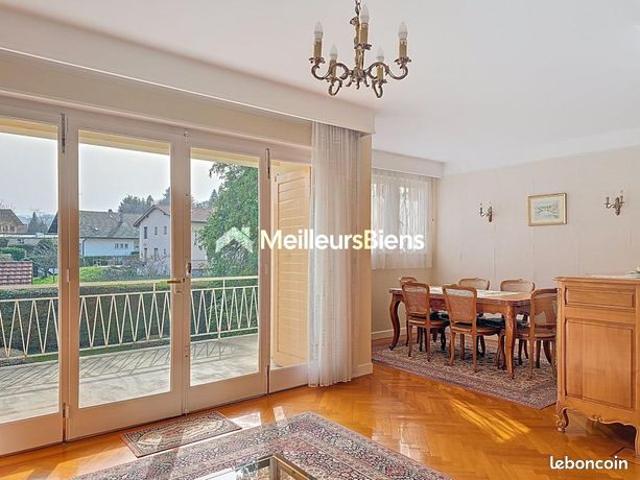 Maison vente à Thonon-les-Bains, Thonon-les-bains