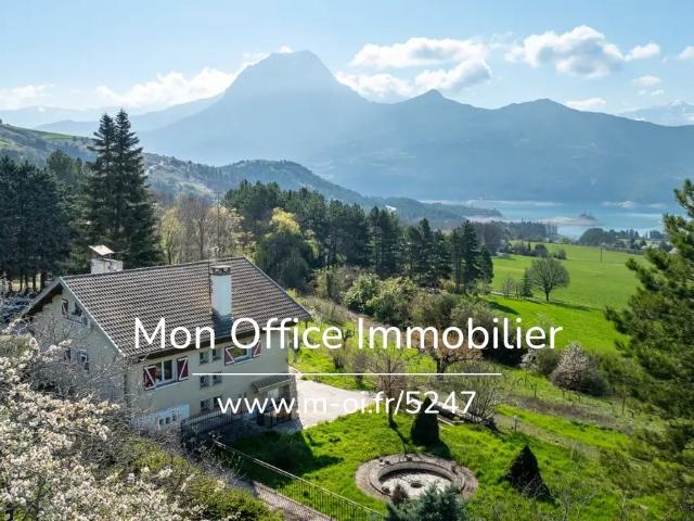 Maison vente à Gap, Prunières