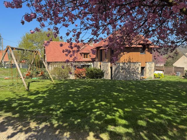 Maison vente à Argentan, Cerisy-belle-etoile