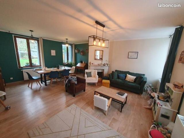Maison vente à Rouen, Yvetot