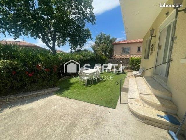 Maison vente à Béziers, Vias