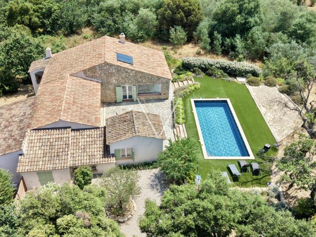 Maison vente à Arrondissement de Draguignan, Plan-de-la-tour