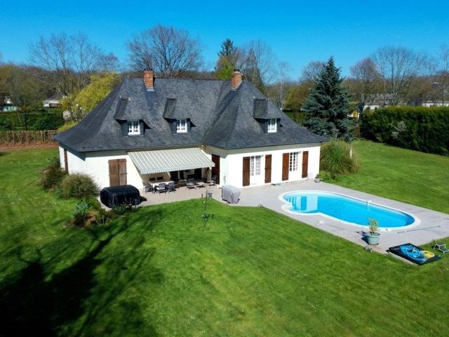Maison vente à Châteaubriant-Ancenis, Châteaubriant