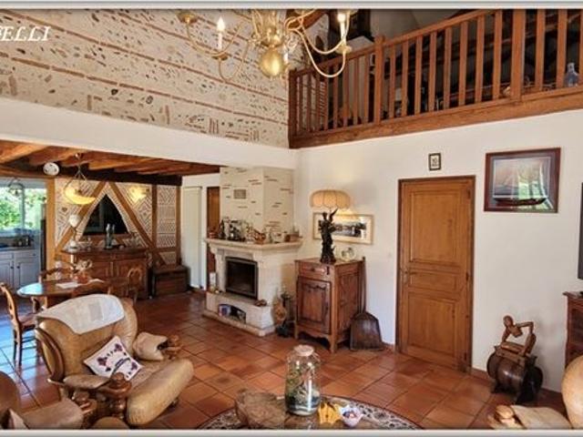 Maison vente à Agen, Caudecoste