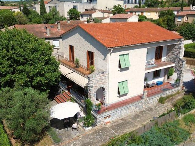 Maison vente à Limoux