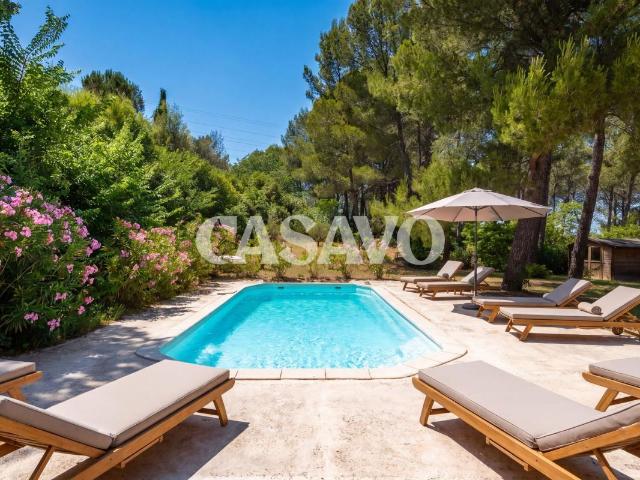 Maison vente à Aix-en-Provence, Aix-en-provence