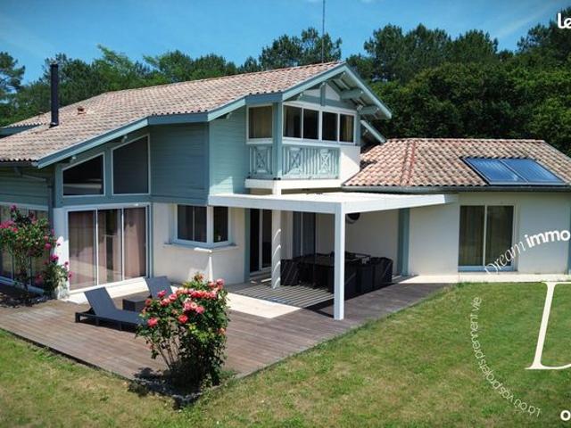 Maison vente à Dax, Rivière-saas-et-gourby