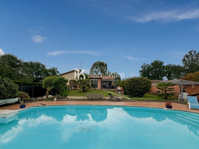 Maison vente à Montauban, Tarn-et-Garonne