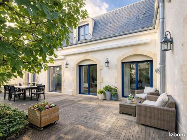 Maison vente à Nanterre, Gennevilliers
