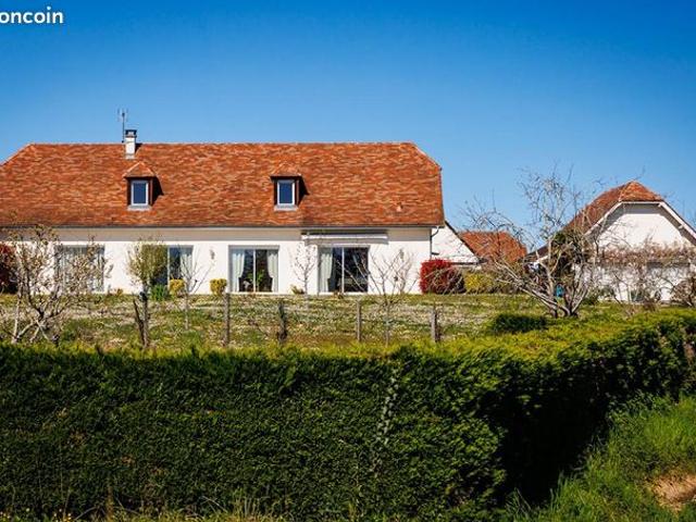 Maison vente à Oloron-Sainte-Marie, Salies-de-béarn