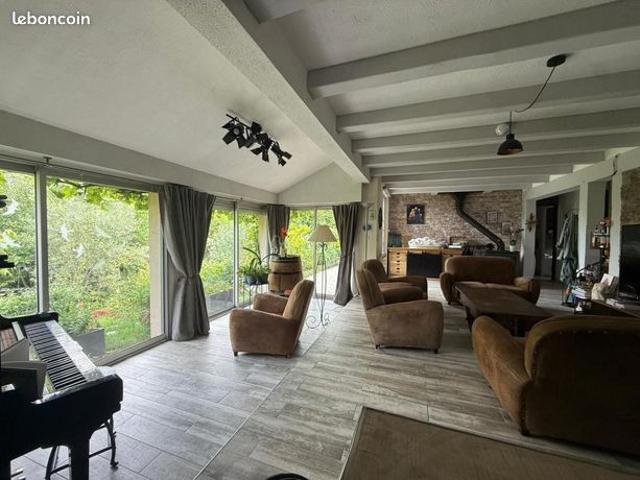 Maison vente à Pontoise, Cormeilles-en-vexin