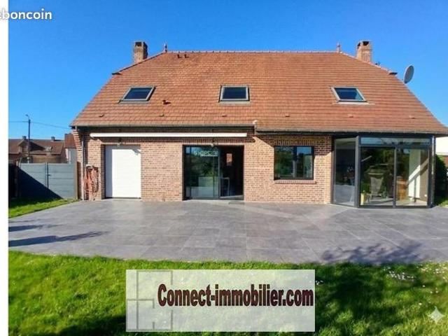 Maison vente à Arras, Pelves