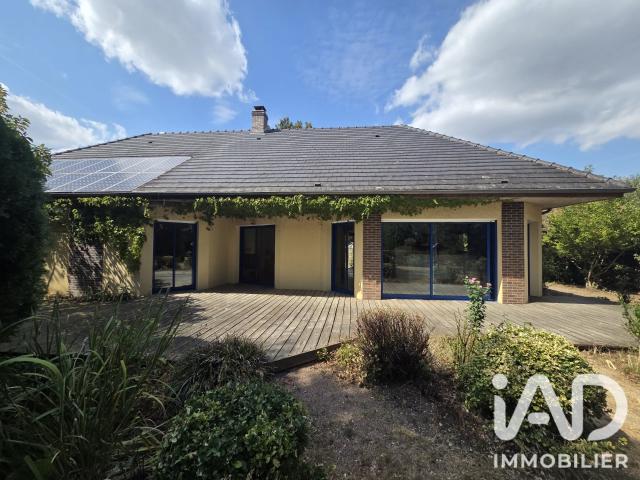 Maison vente à Lusigny-sur-Barse, Aube