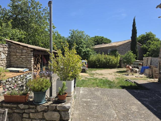 Maison vente à Lodève, Viols-le-fort