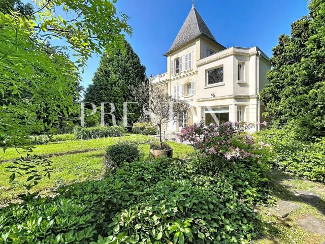 Maison vente à Rambouillet, Saint-rémy-lès-chevreuse