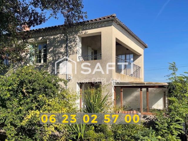 Maison vente à Nérac, Calignac