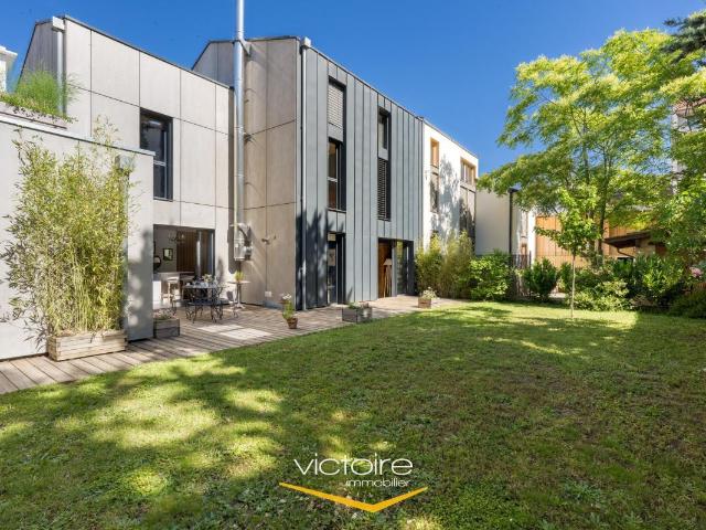 Maison vente à Lyon, Métropole de Lyon