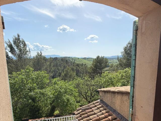 Maison vente à Brignoles, Bras