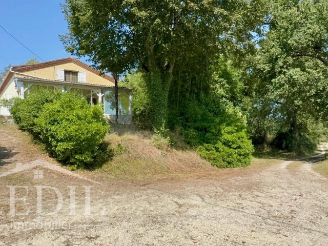 Maison vente à Condom, Castelnau-d'auzan